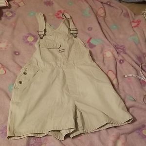 Old navy size Medium shorts/skirt ribs